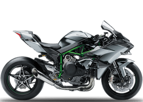 Ninja H2